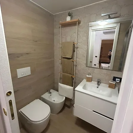 The White Stone Tatil Evi