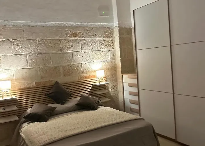 Tatil Evi The White Stone