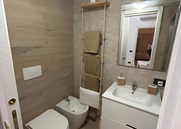 The White Stone Tatil Evi