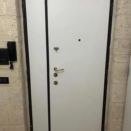 The White Stone 莫杜尼奥