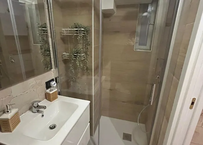 度假居 The White Stone *